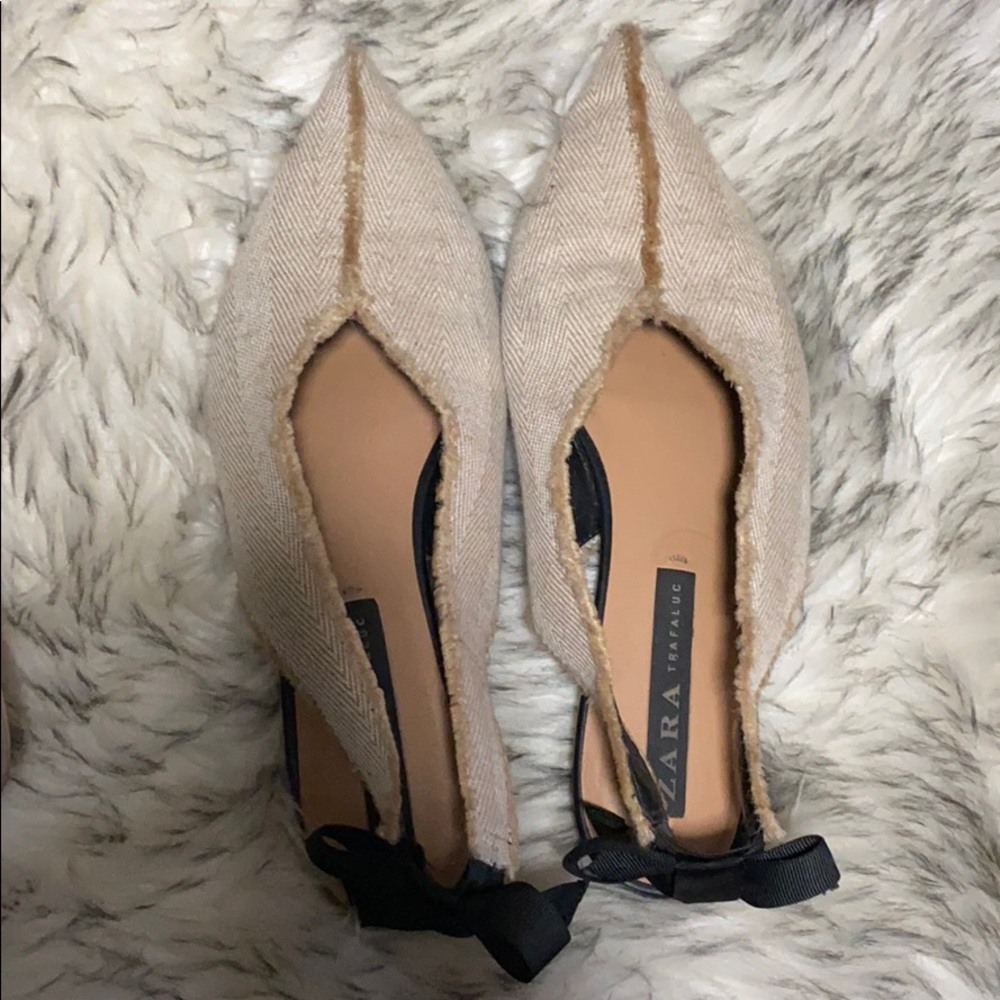 Zara Flats